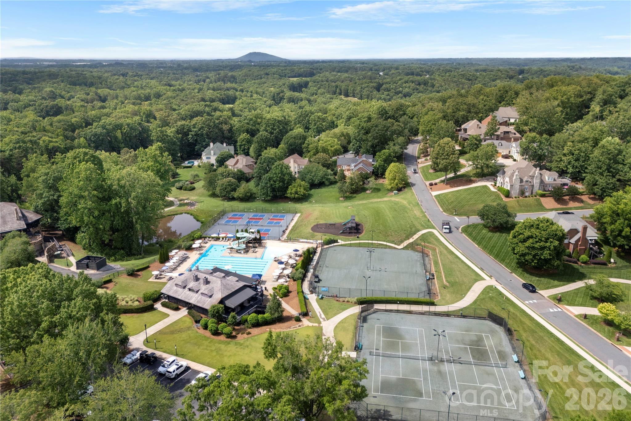 Cramer Mountain - Residential