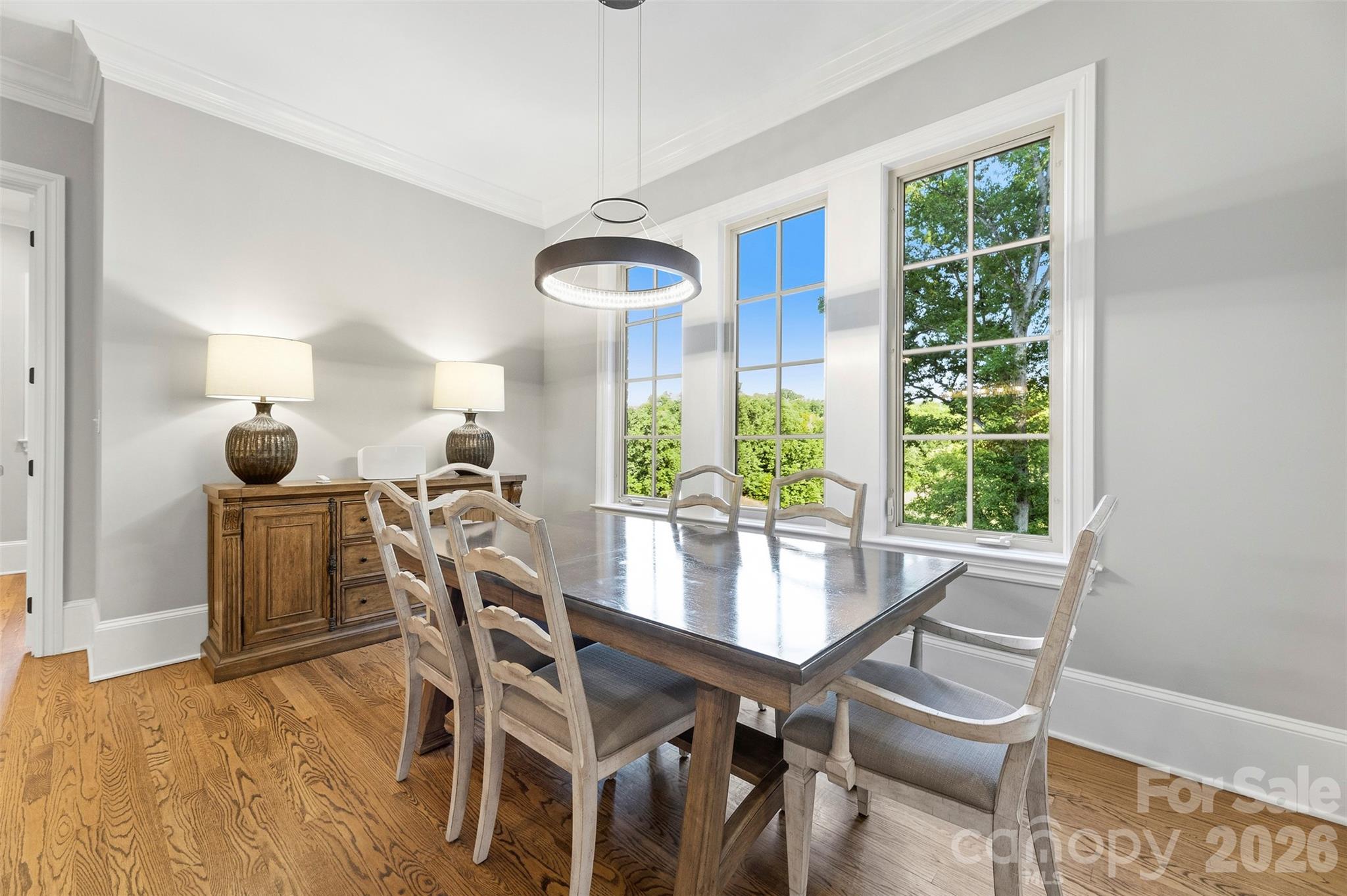 Cramer Mountain - Residential