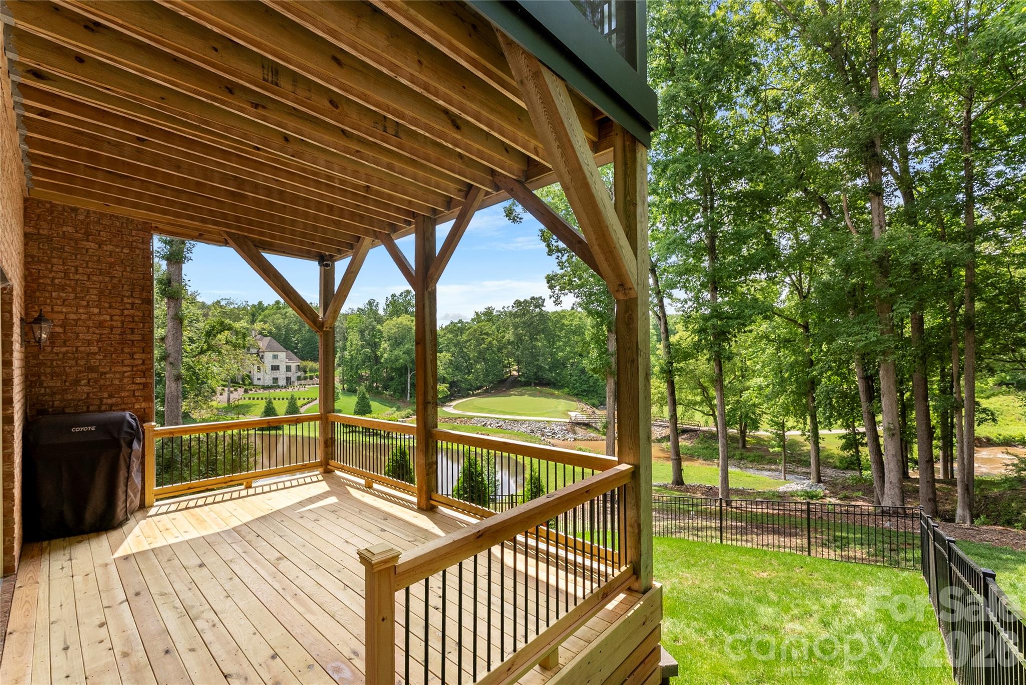 Cramer Mountain - Residential