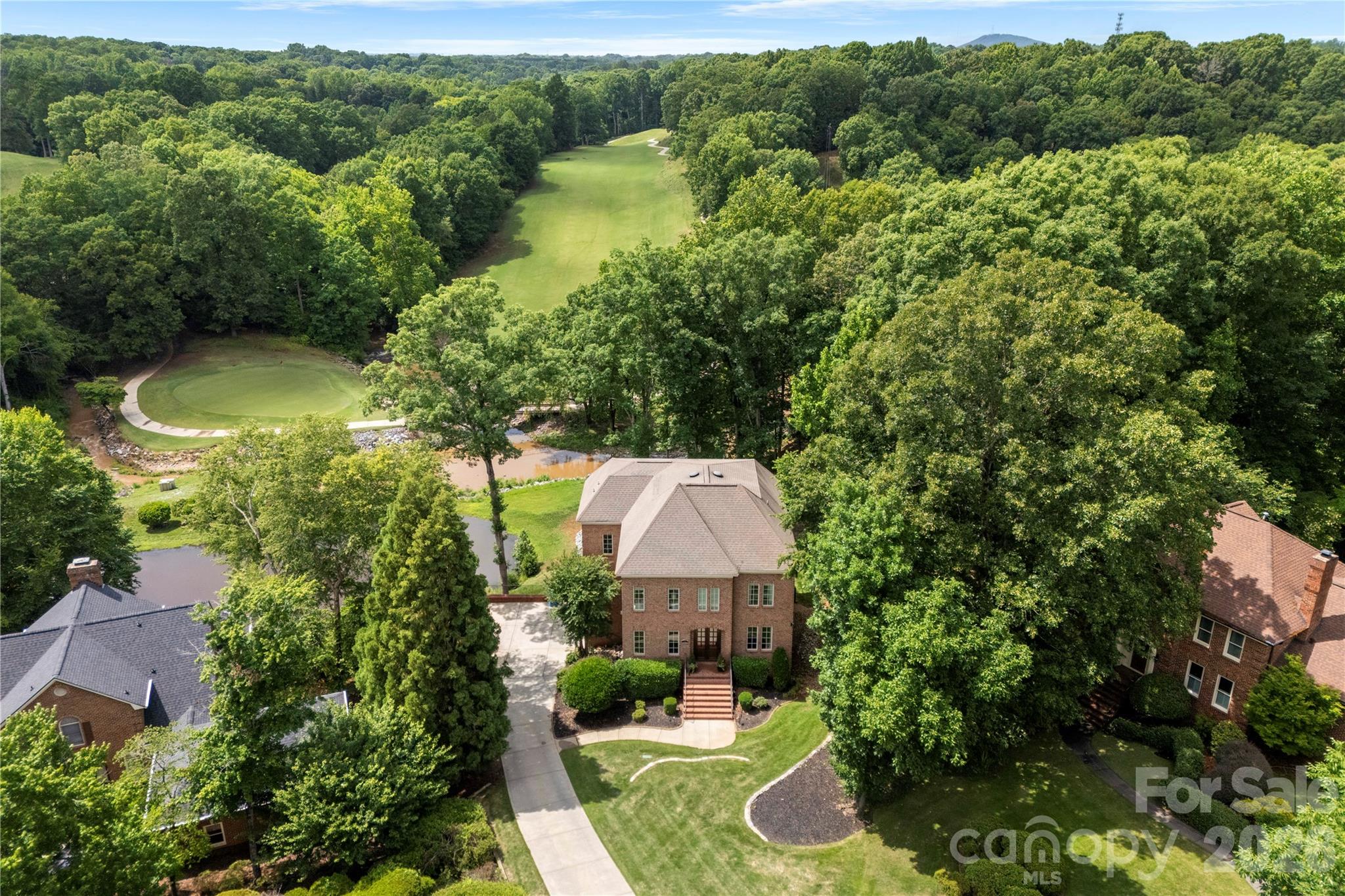 Cramer Mountain - Residential