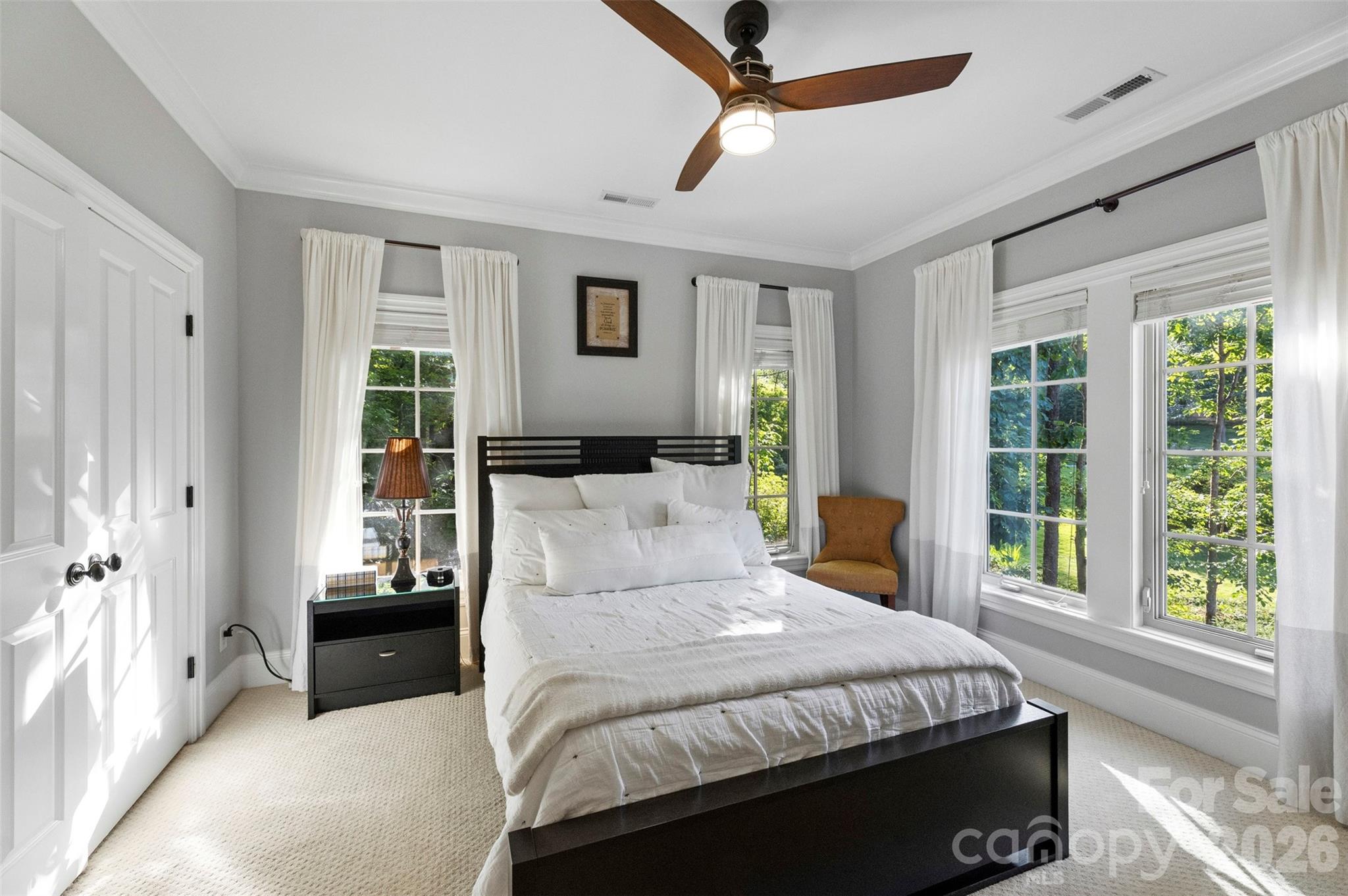 Cramer Mountain - Residential