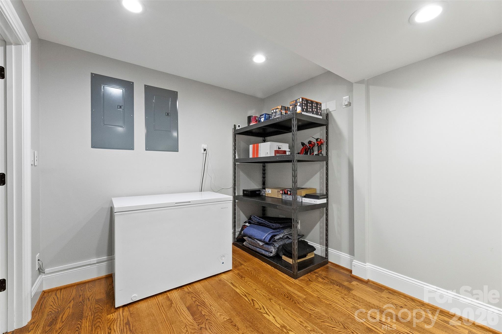 Cramer Mountain - Residential
