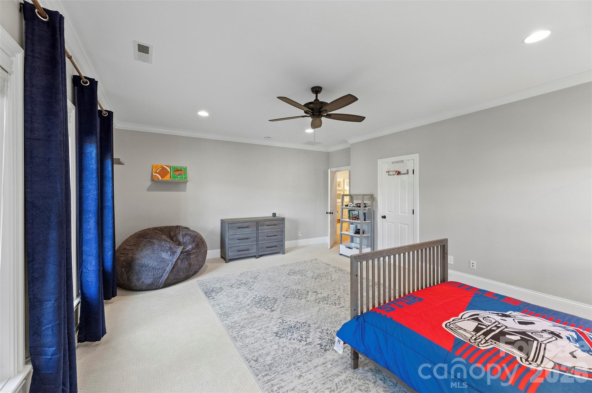Cramer Mountain - Residential