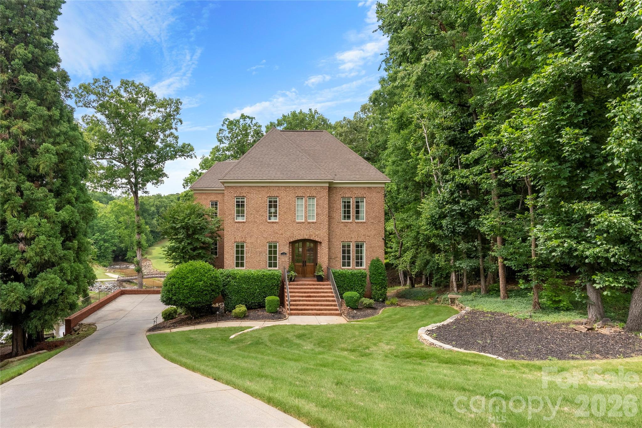 Cramer Mountain - Residential