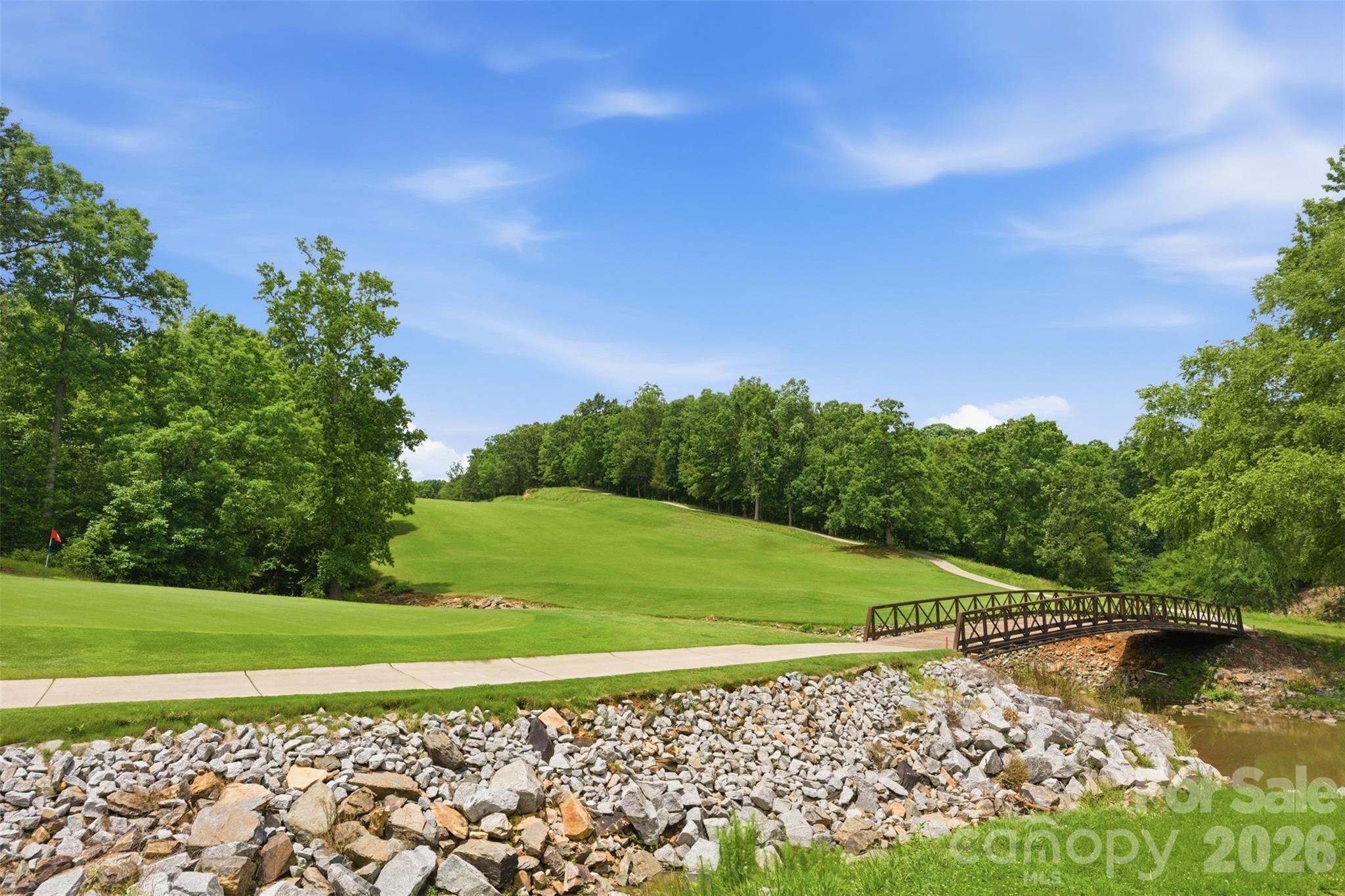 Cramer Mountain - Residential
