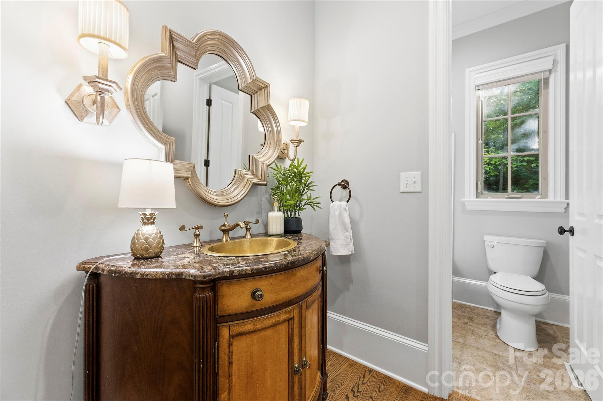 Cramer Mountain - Residential