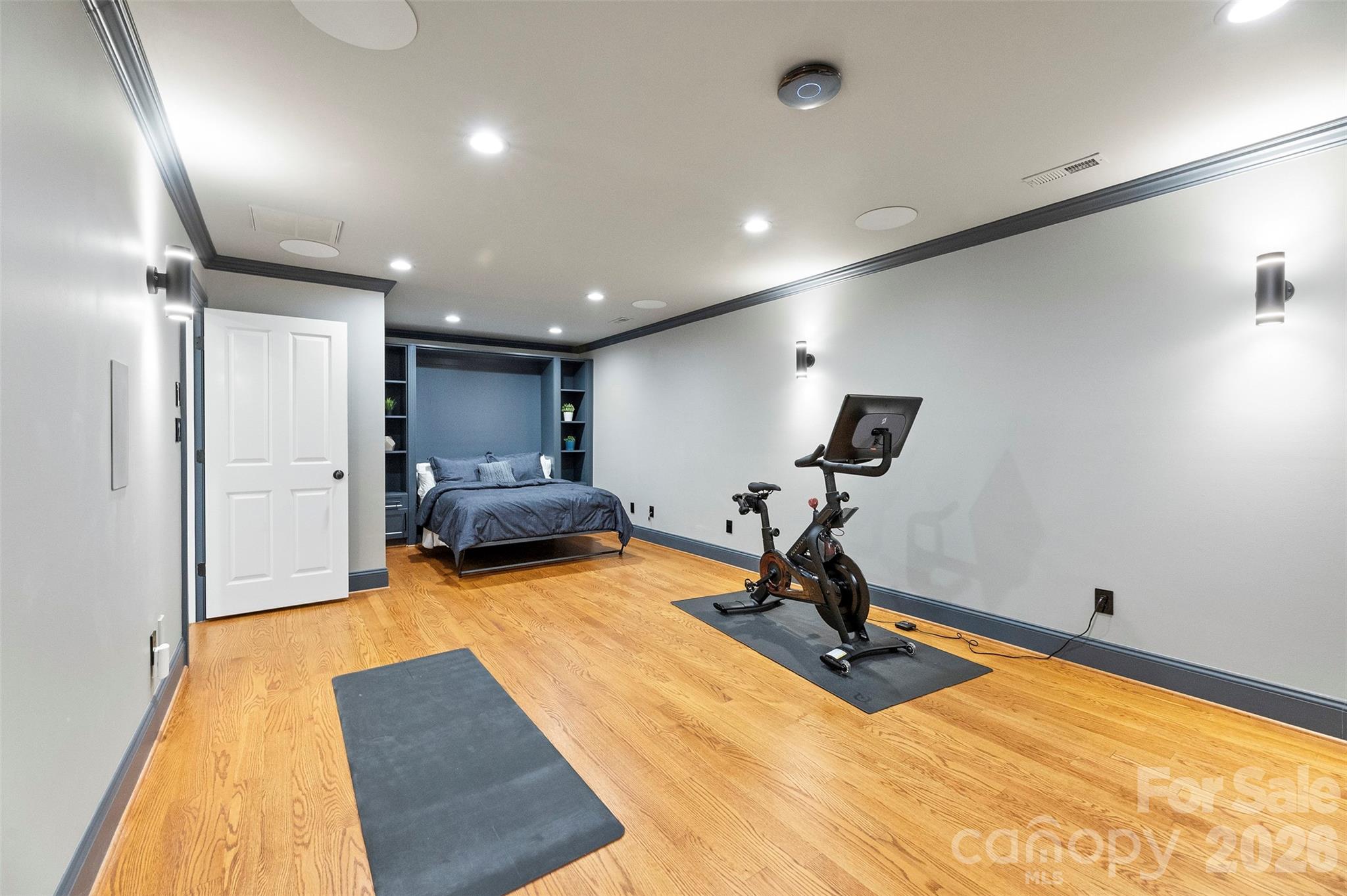 Cramer Mountain - Residential