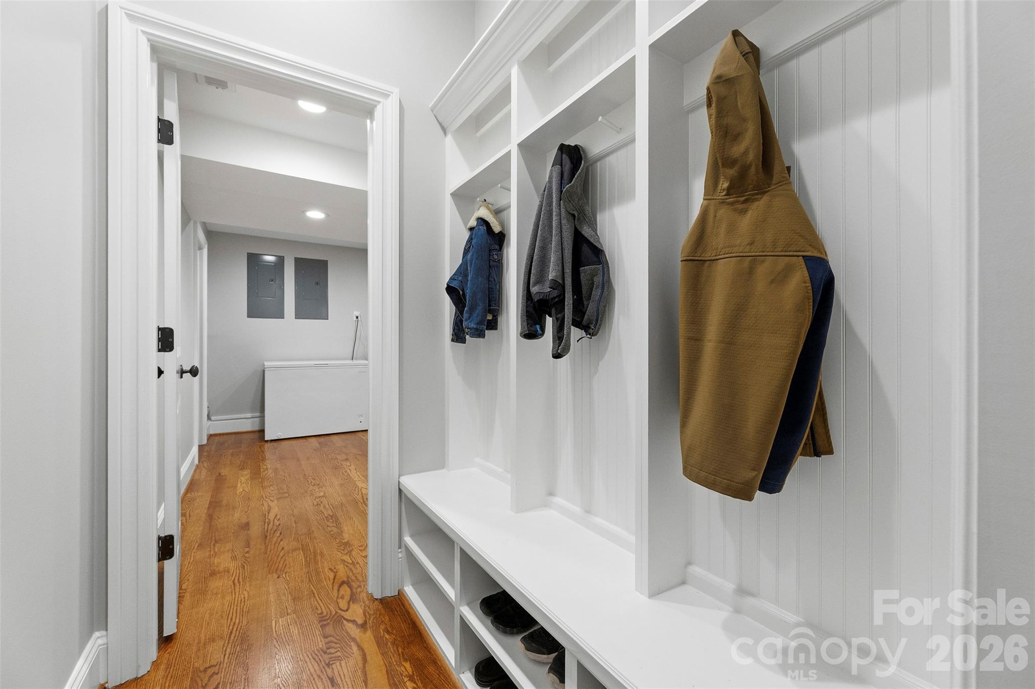 Cramer Mountain - Residential