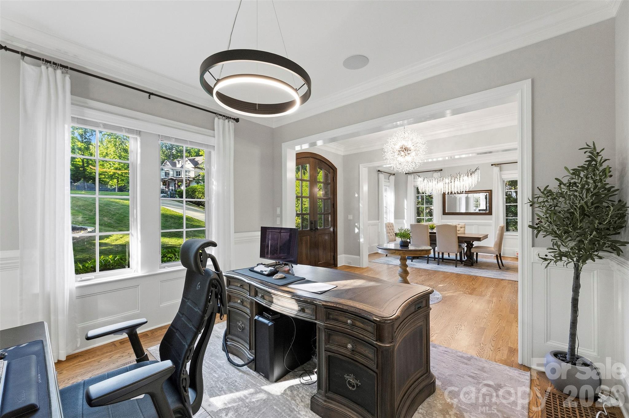 Cramer Mountain - Residential