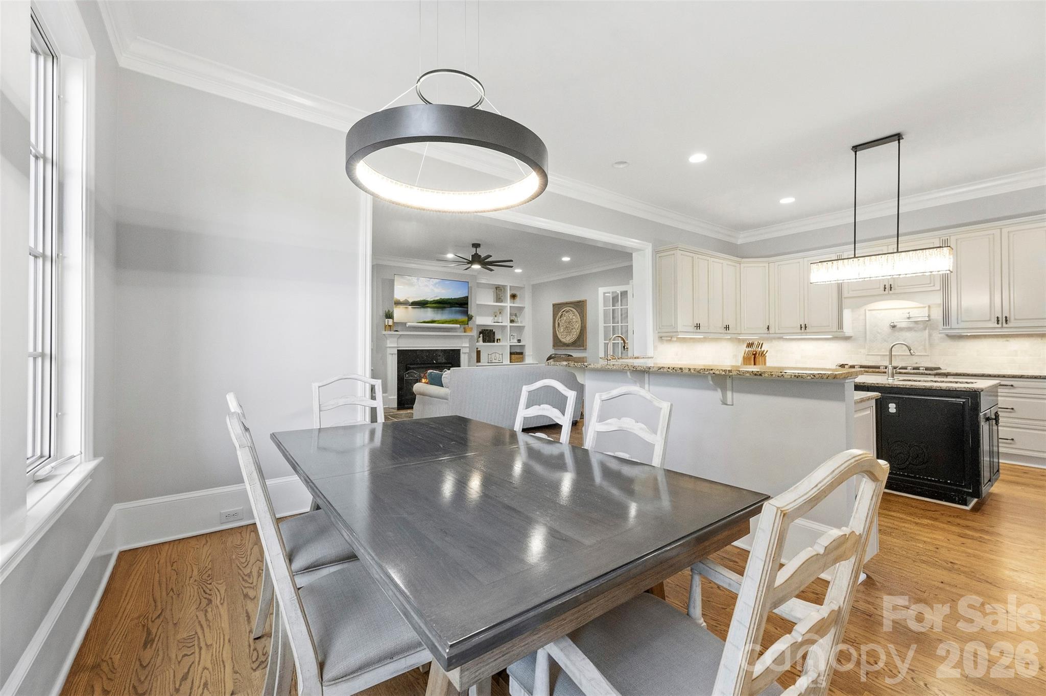 Cramer Mountain - Residential
