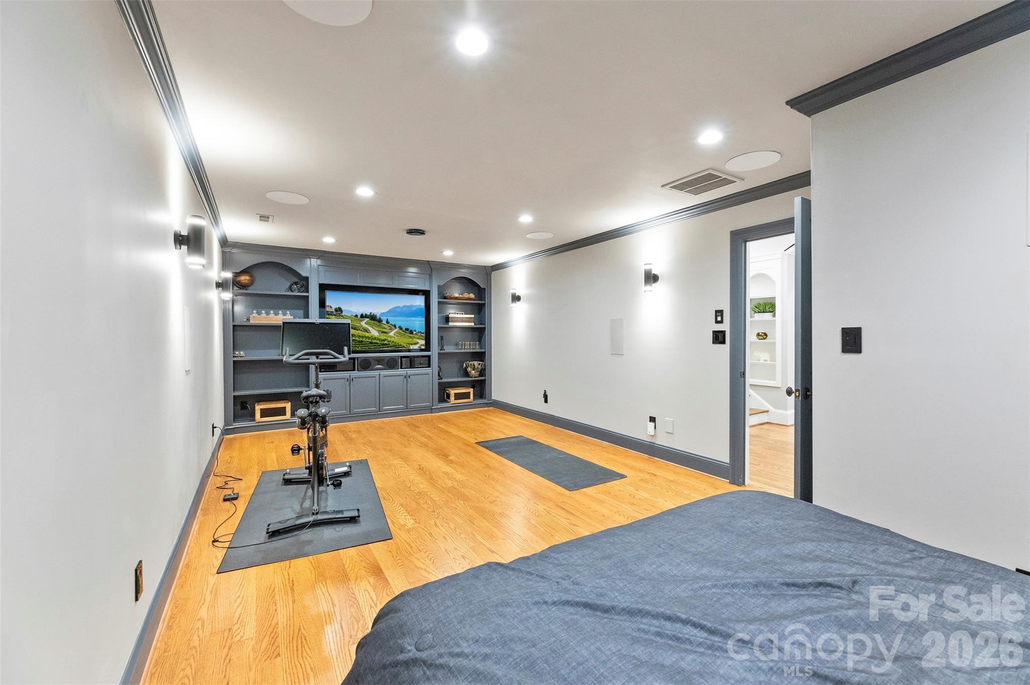 Cramer Mountain - Residential