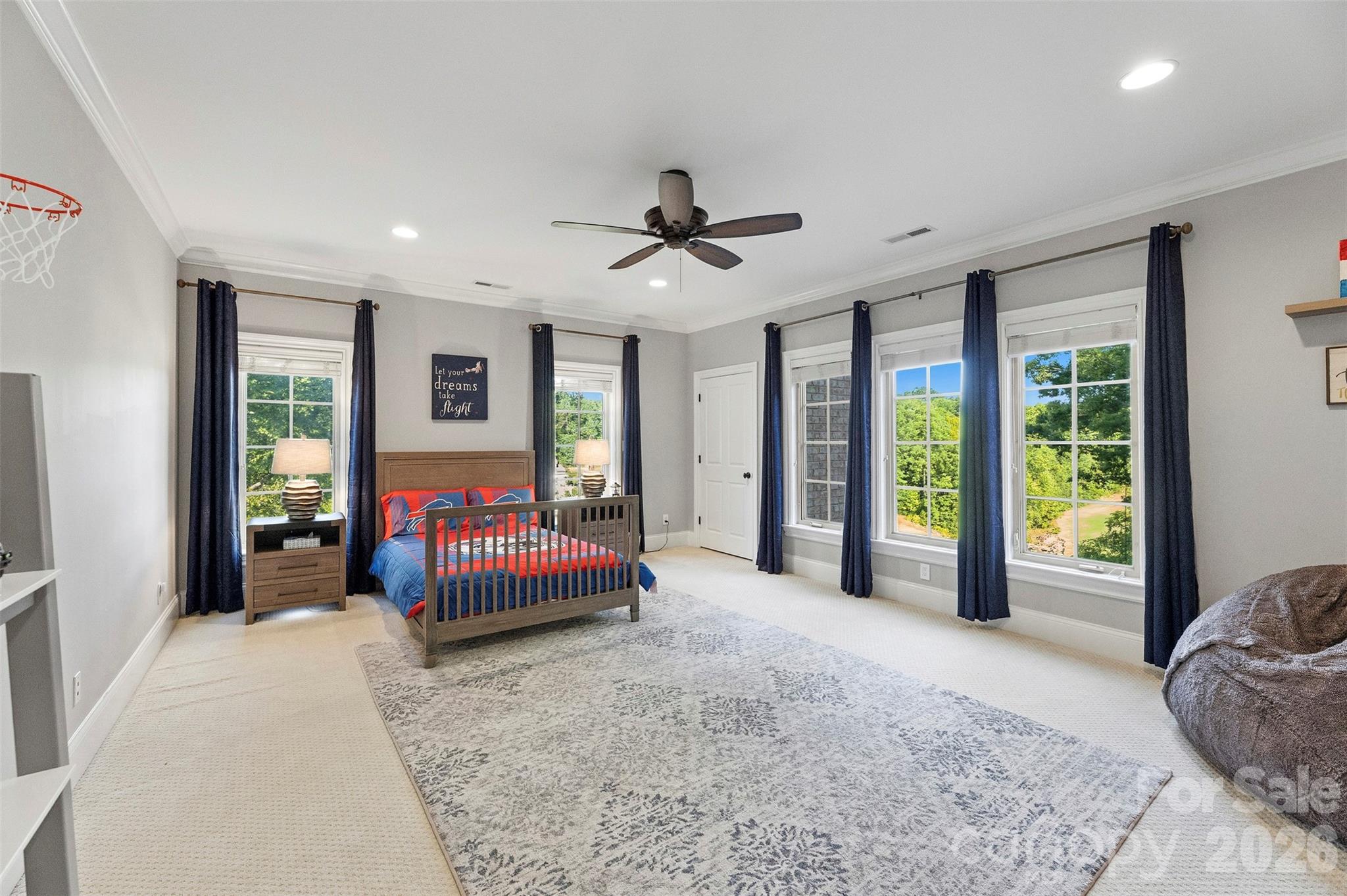 Cramer Mountain - Residential
