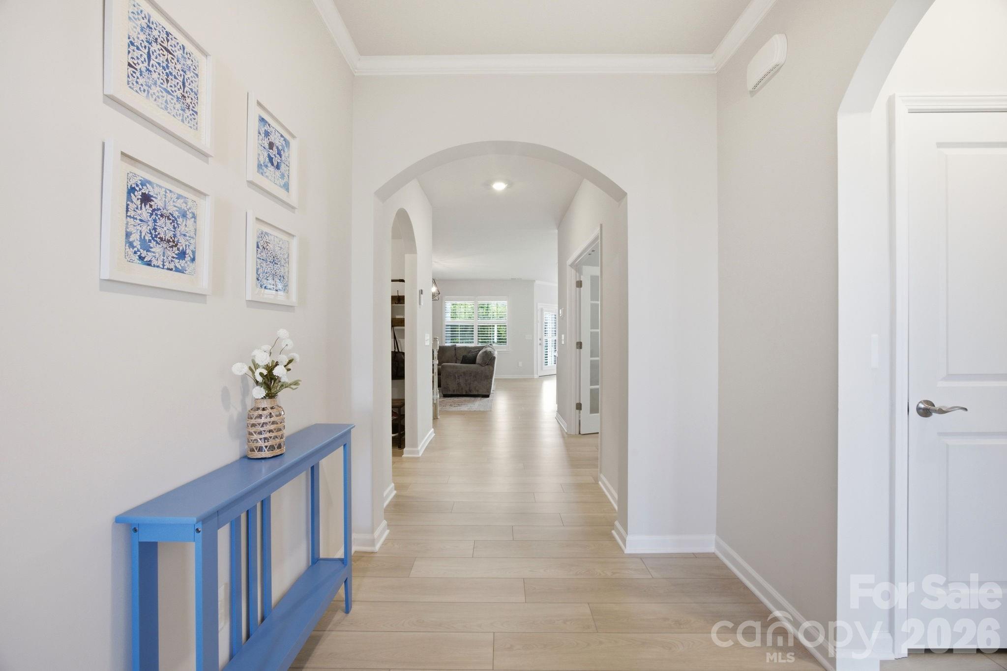 Elizabeth - Residential