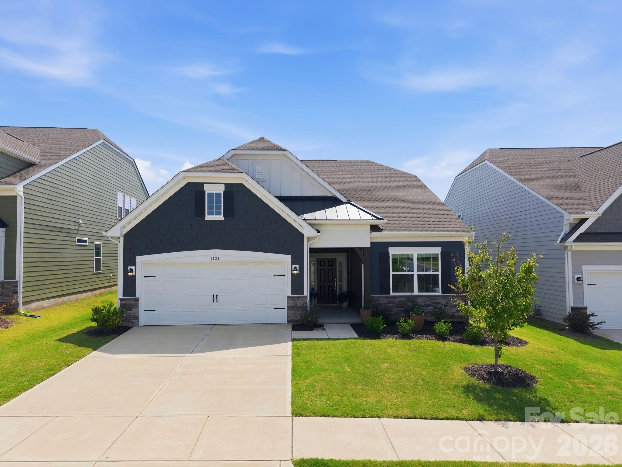 Elizabeth - Residential