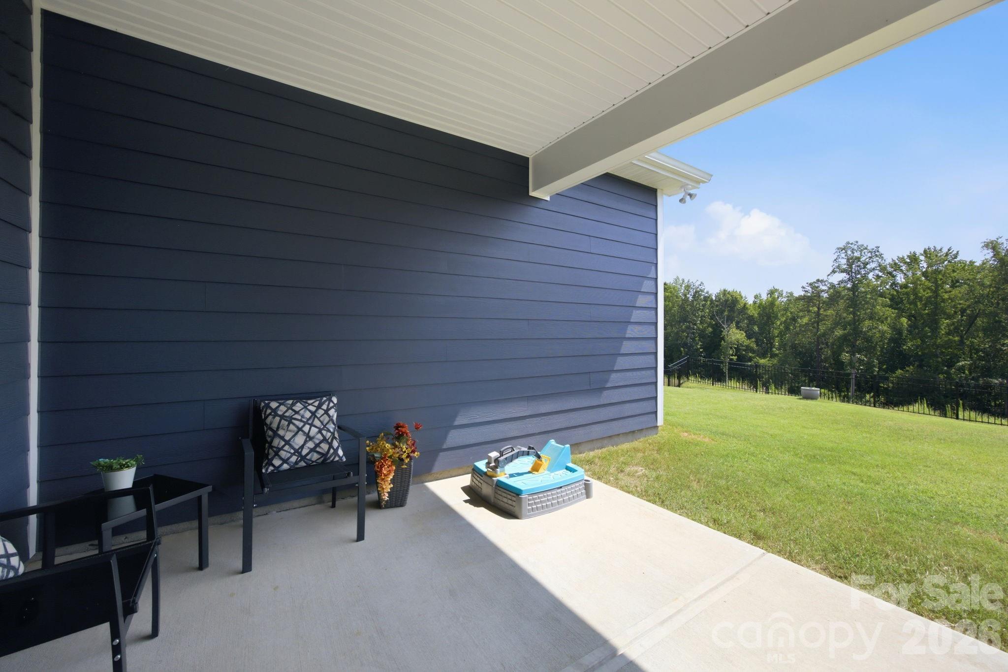Elizabeth - Residential
