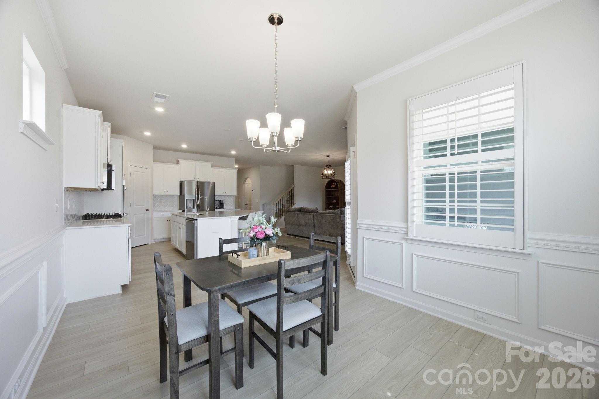 Elizabeth - Residential