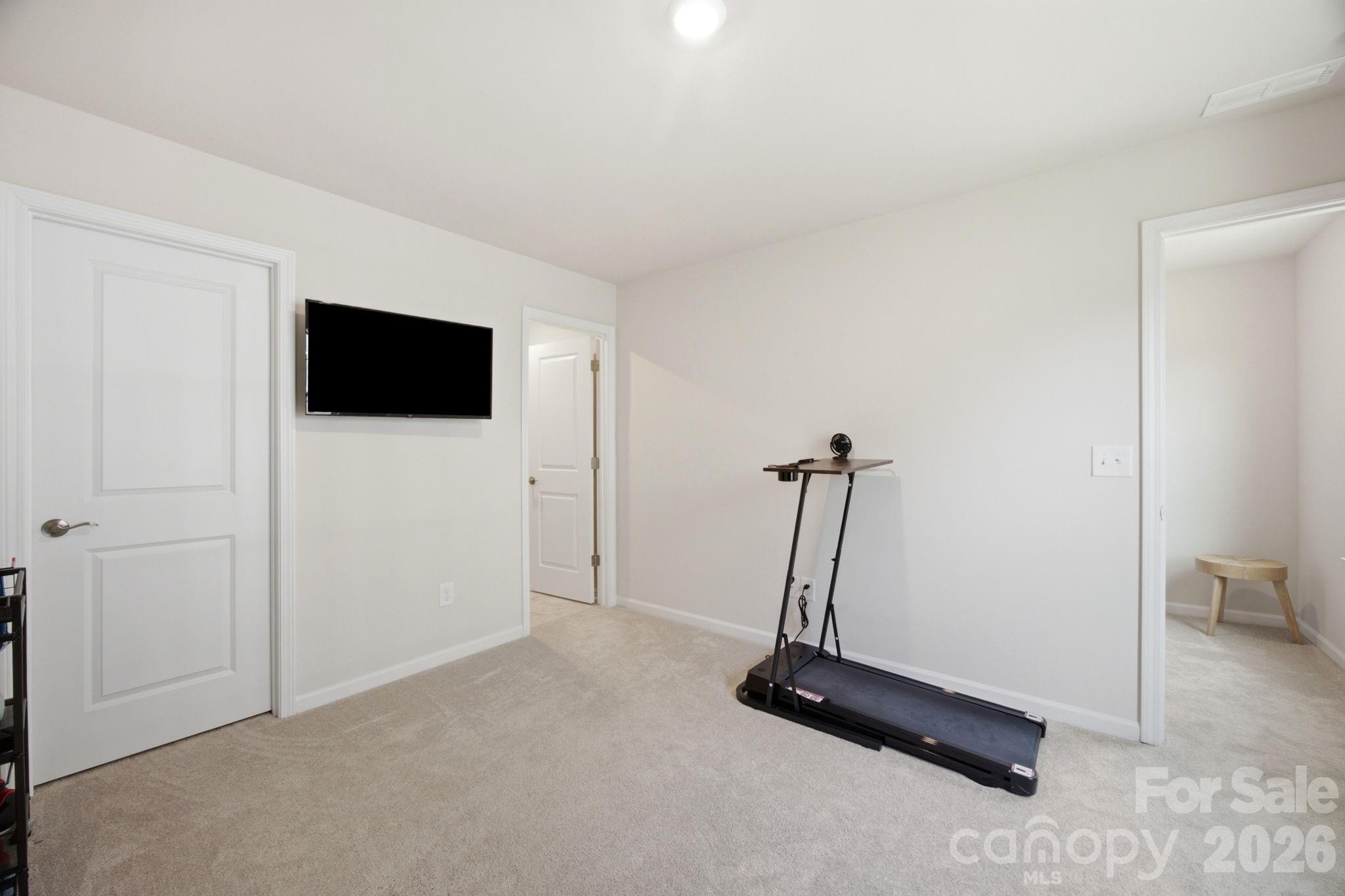 Elizabeth - Residential