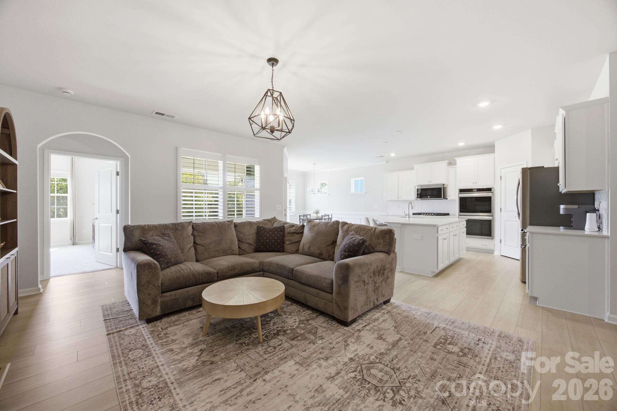 Elizabeth - Residential