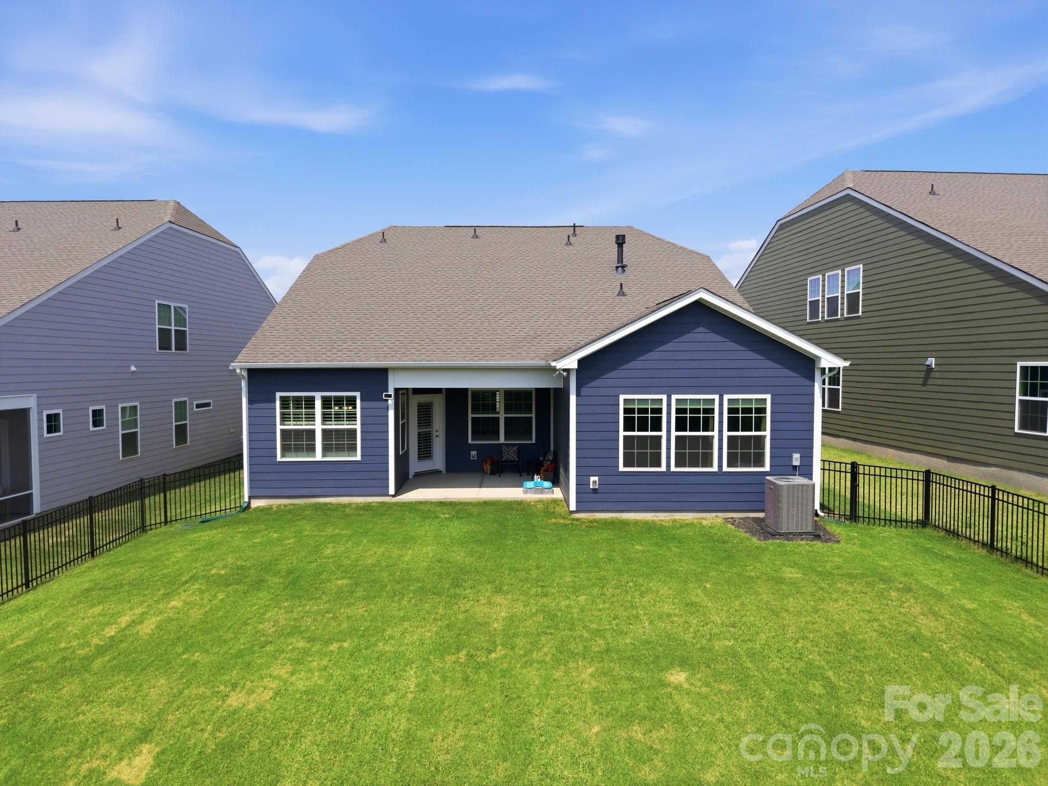 Elizabeth - Residential
