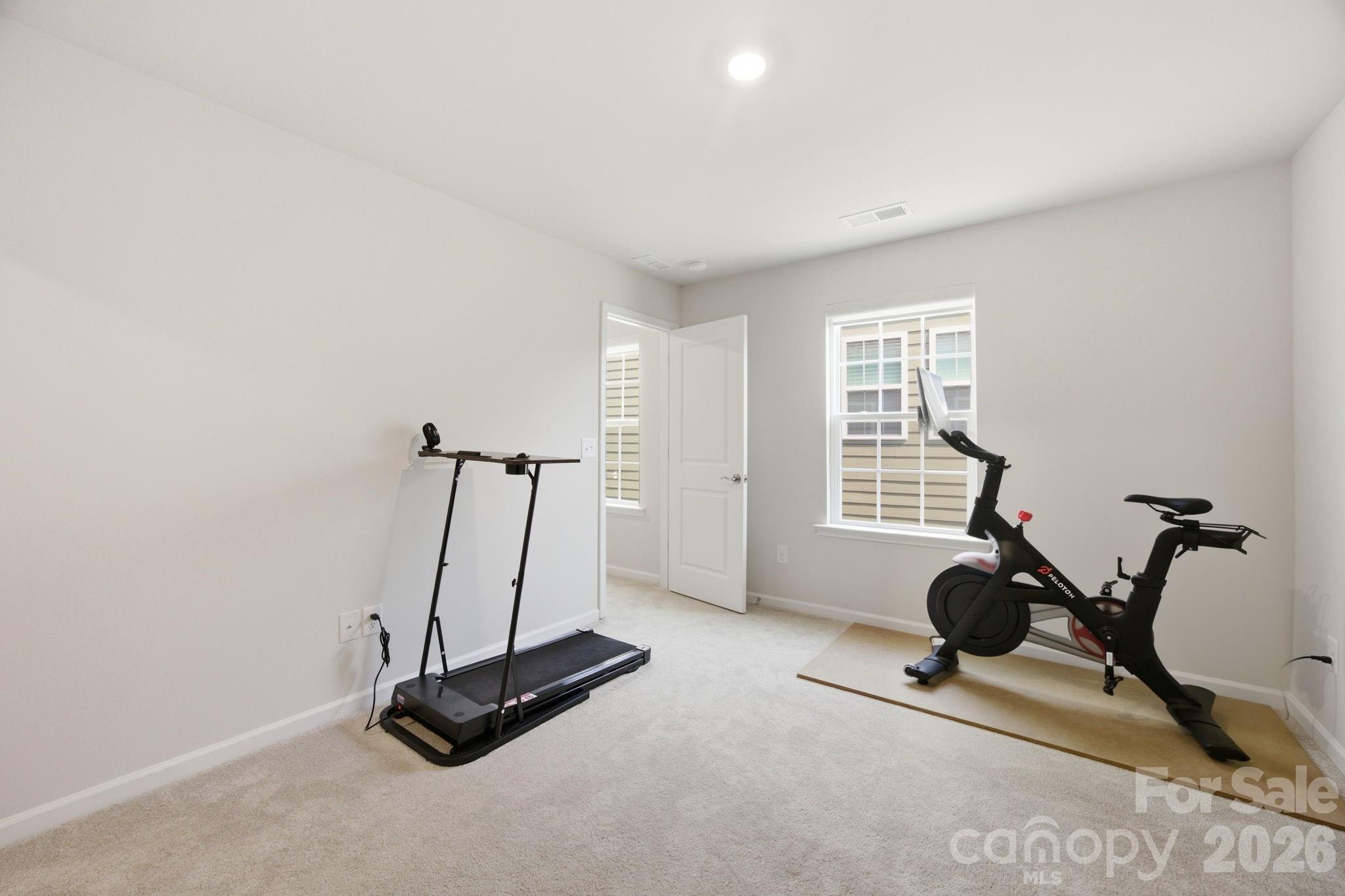 Elizabeth - Residential