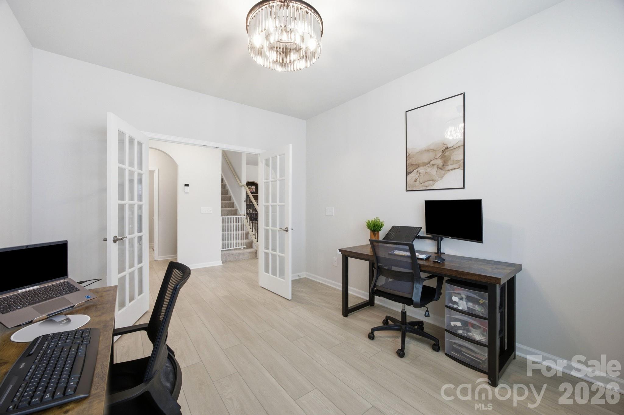 Elizabeth - Residential