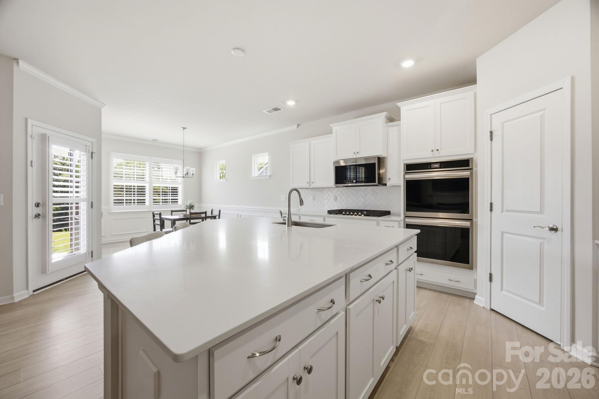 Elizabeth - Residential