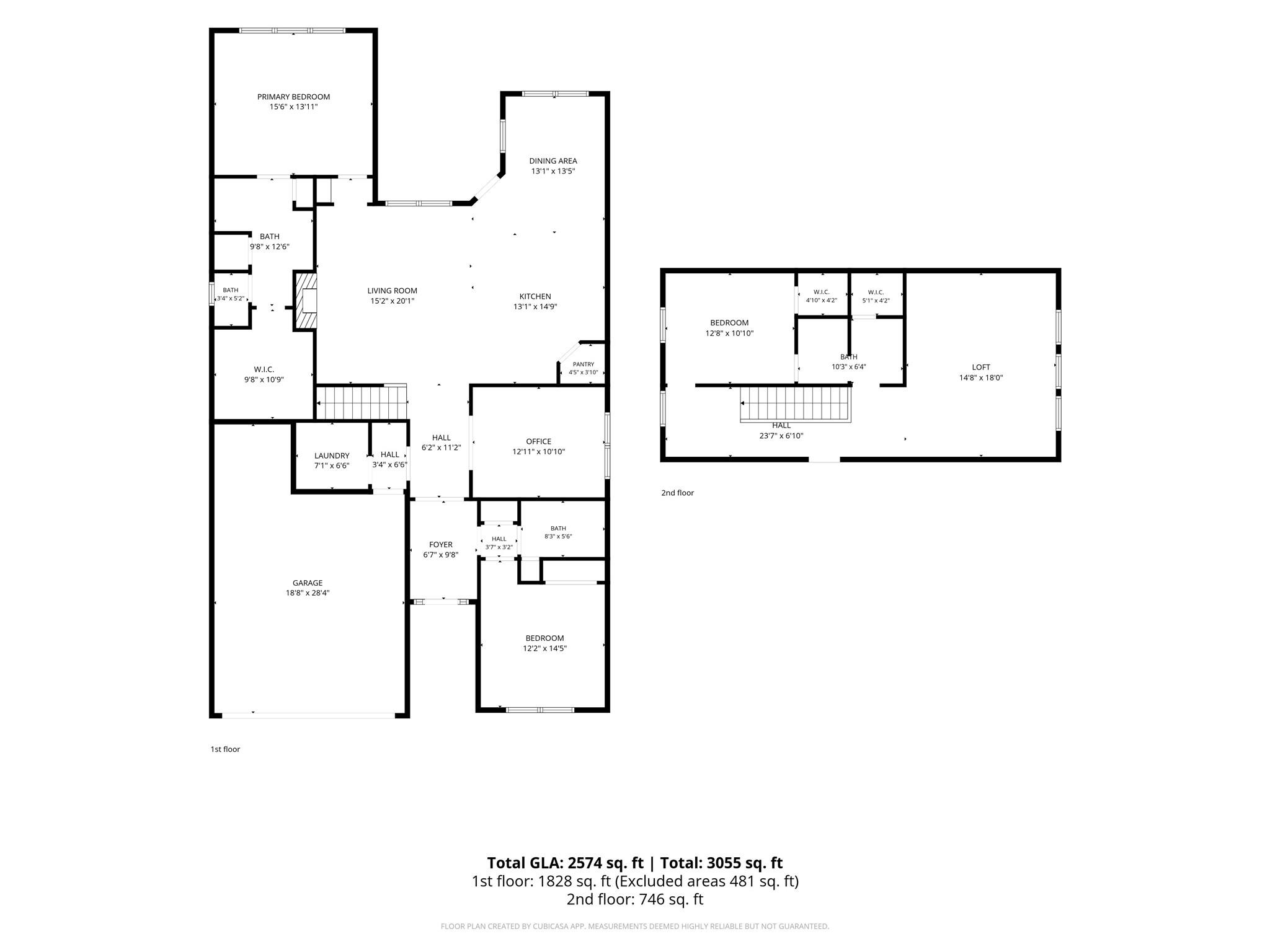 Elizabeth - Residential