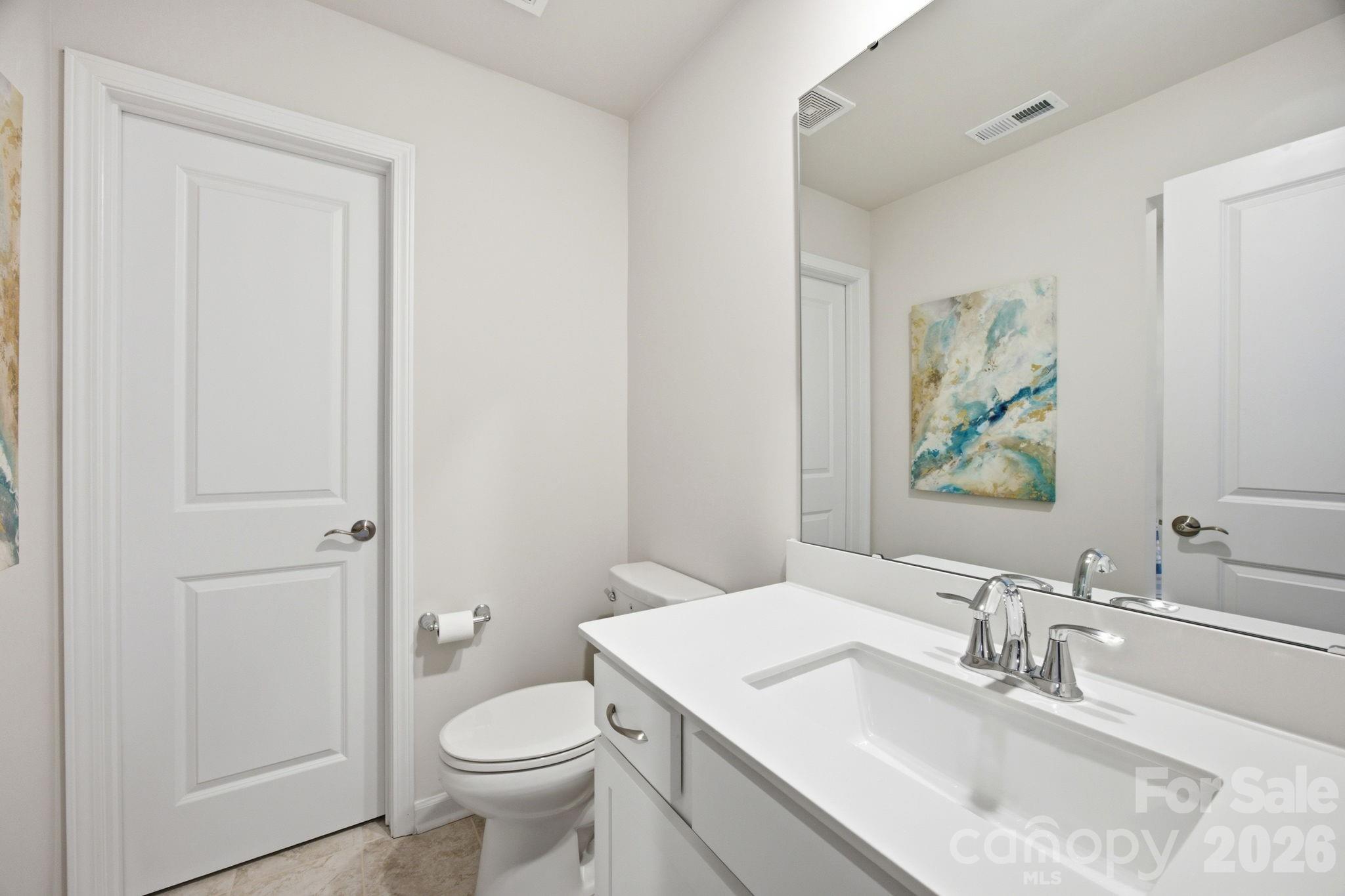 Elizabeth - Residential