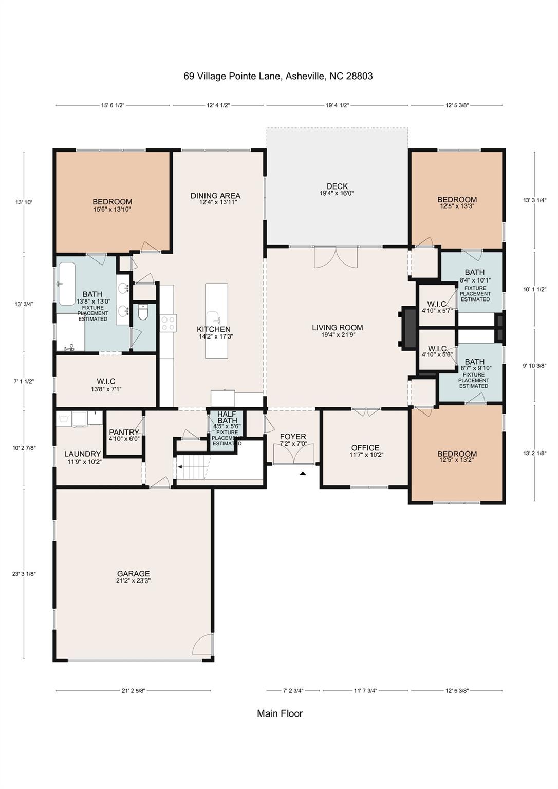 Village Park - Residential