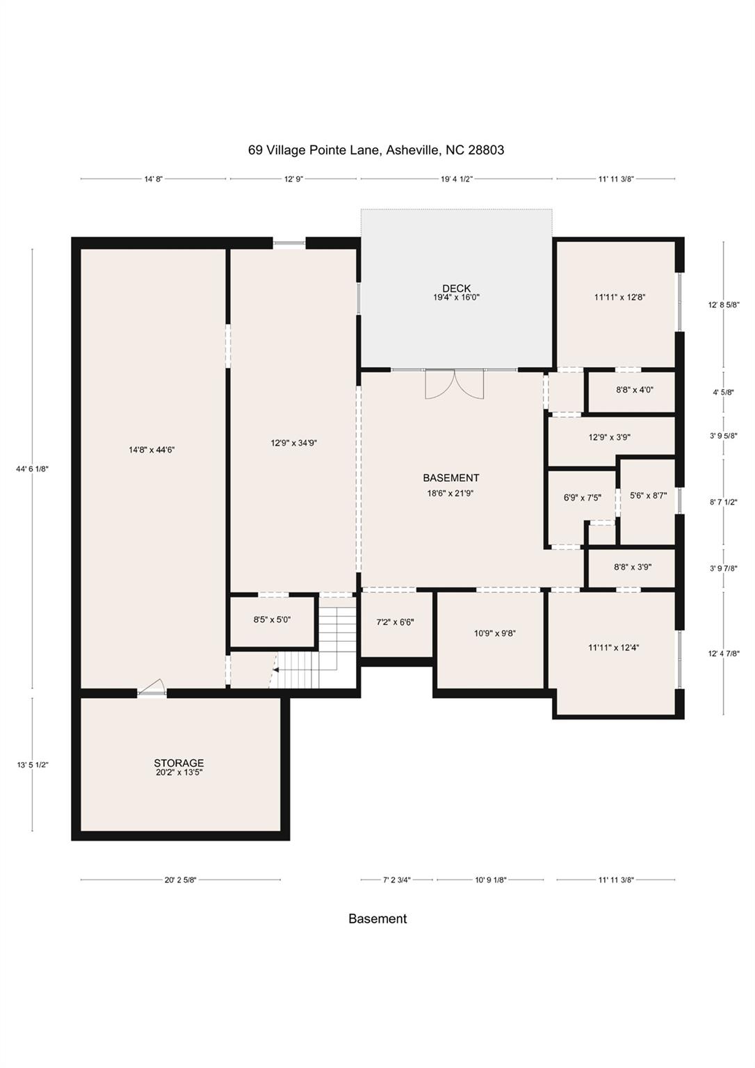Village Park - Residential