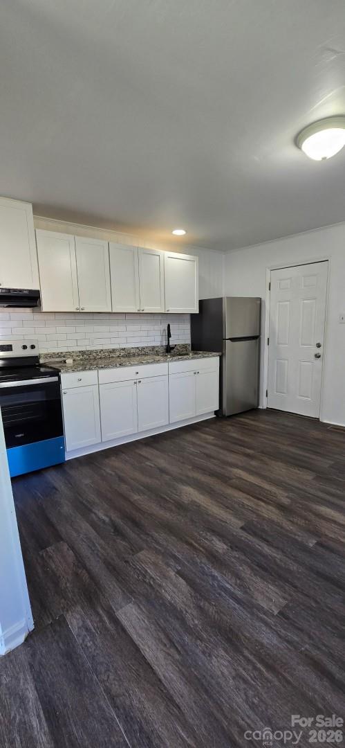 College Downs - Residential