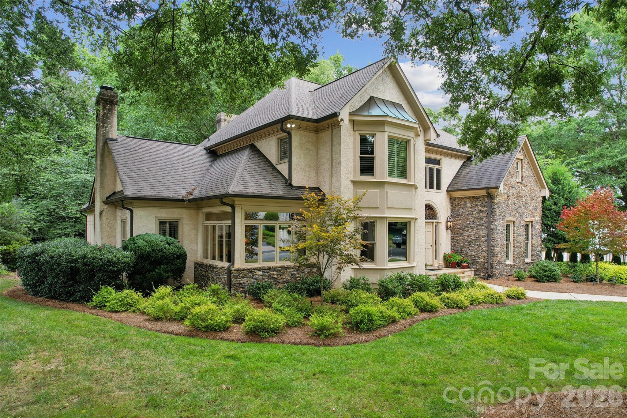 Pellyn Grove - Residential