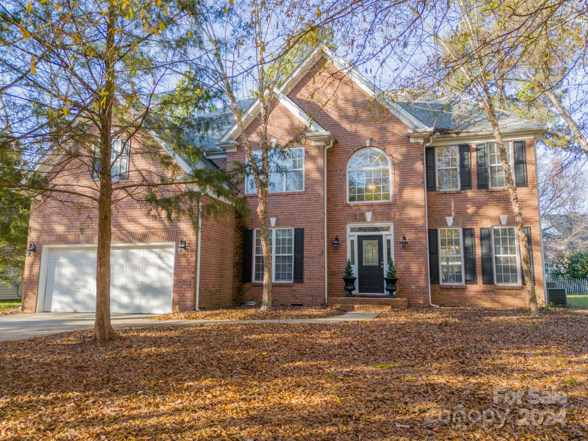 From the moment you step inside, this home will draw you in with its two-story foyer, natural light & gleaming hardwoods. French doors lead into a private study & an open living room flanks the foyer. An open concept in the great room, breakfast area, kitchen & sunroom, makes a great space for entertaining or spending time all together. On the upper level, an exquisite primary suite boasts his/hers walk-in closets & restful bath. Upstairs you’ll also find 4 bedrooms - one that can cater to your lifestyle needs. The backyard offers a serene escape with a screened porch & oversized deck perfect for outdoor gatherings or relaxation. This home is nestled in the ever popular neighborhood of Lake Park. Lake Park is known for its lovely village-like charm complete with a clocktower, churches, parks, schools, shops, offices, & community center. Lake Park is a lifestyle all of its own!