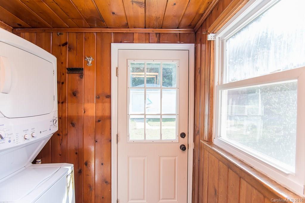 none - Residential