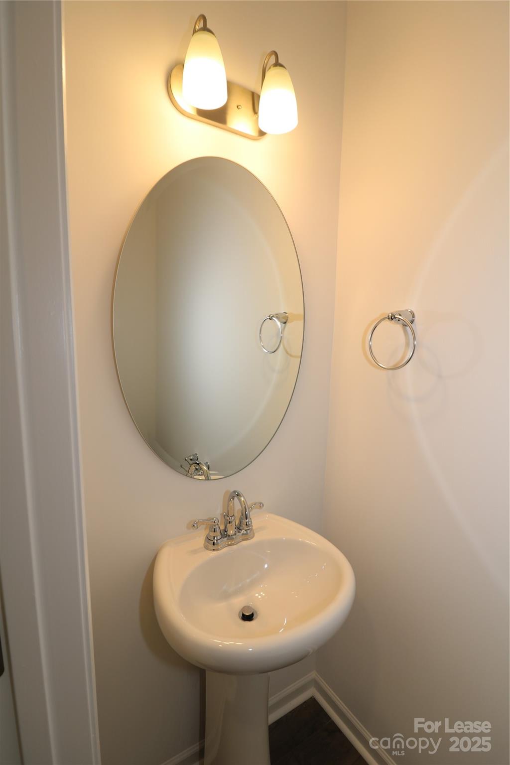 Edgewater - Residential Lease