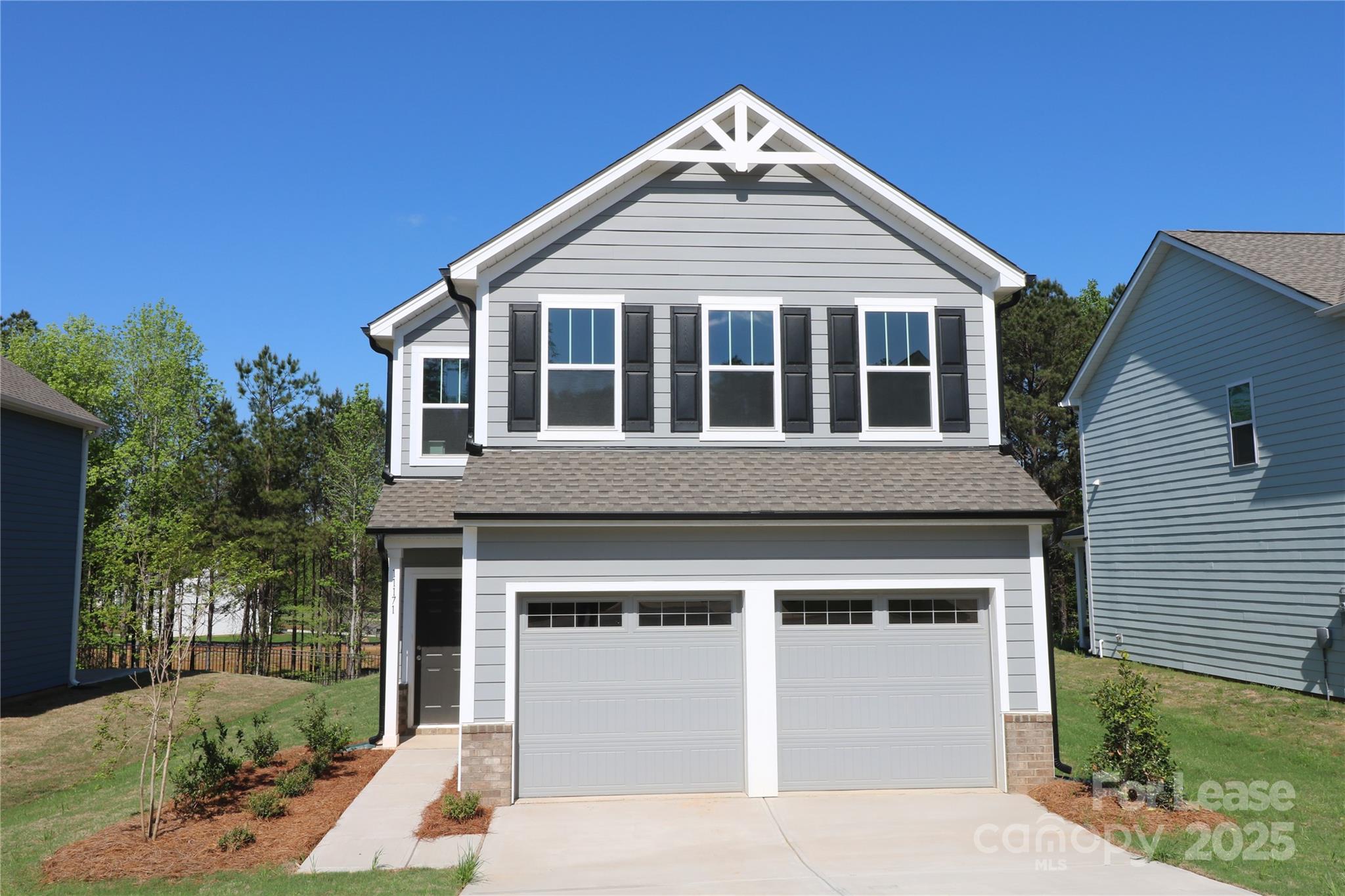 Edgewater - Residential Lease
