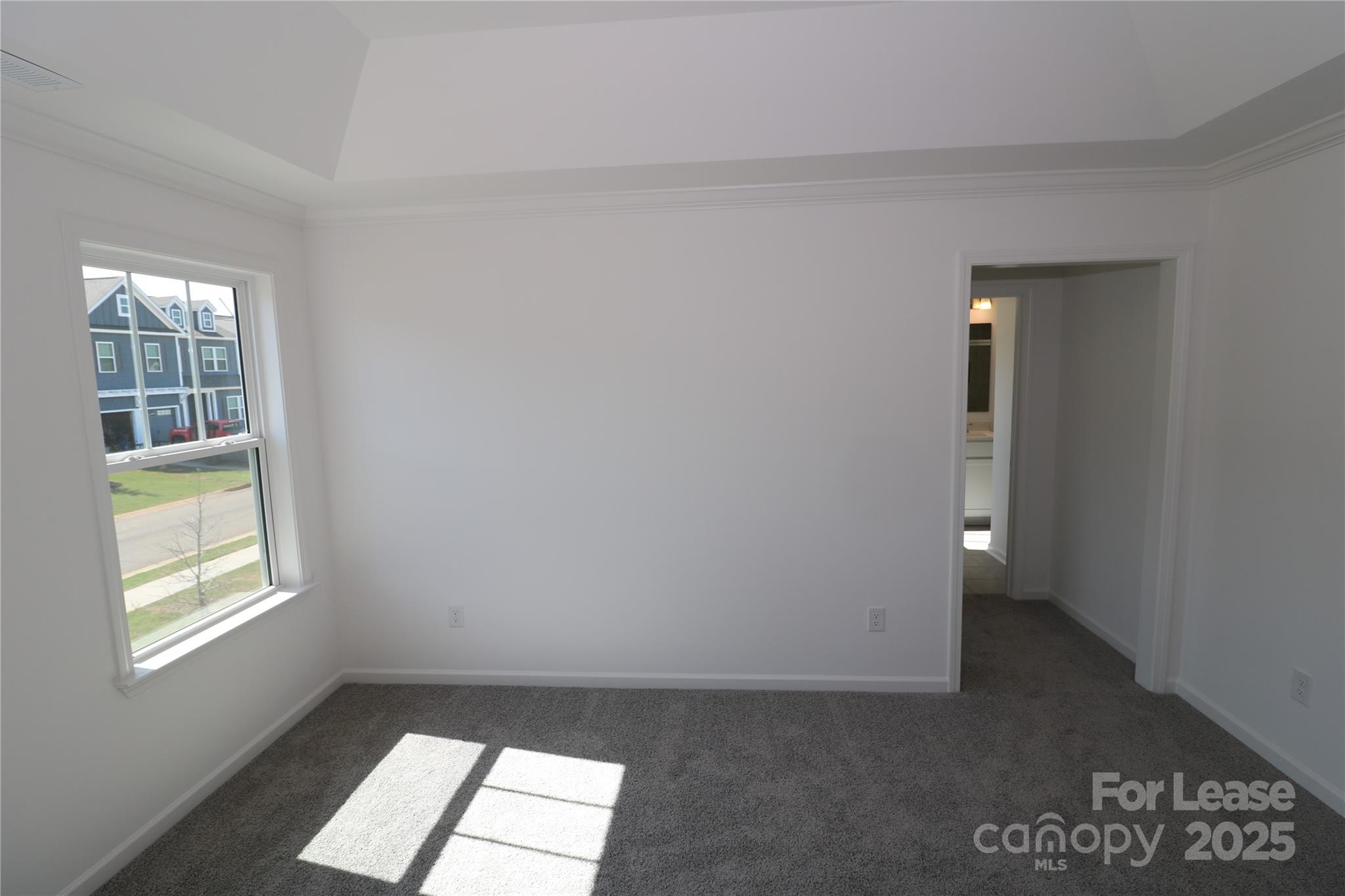 Edgewater - Residential Lease