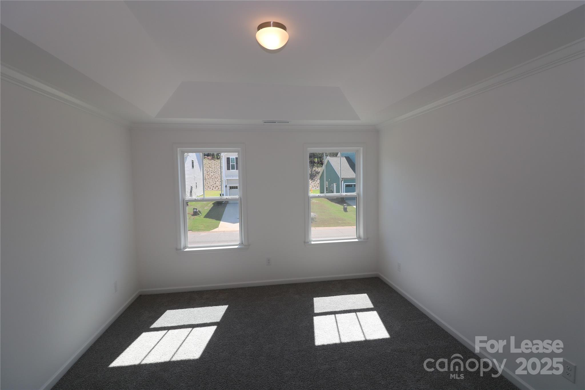 Edgewater - Residential Lease