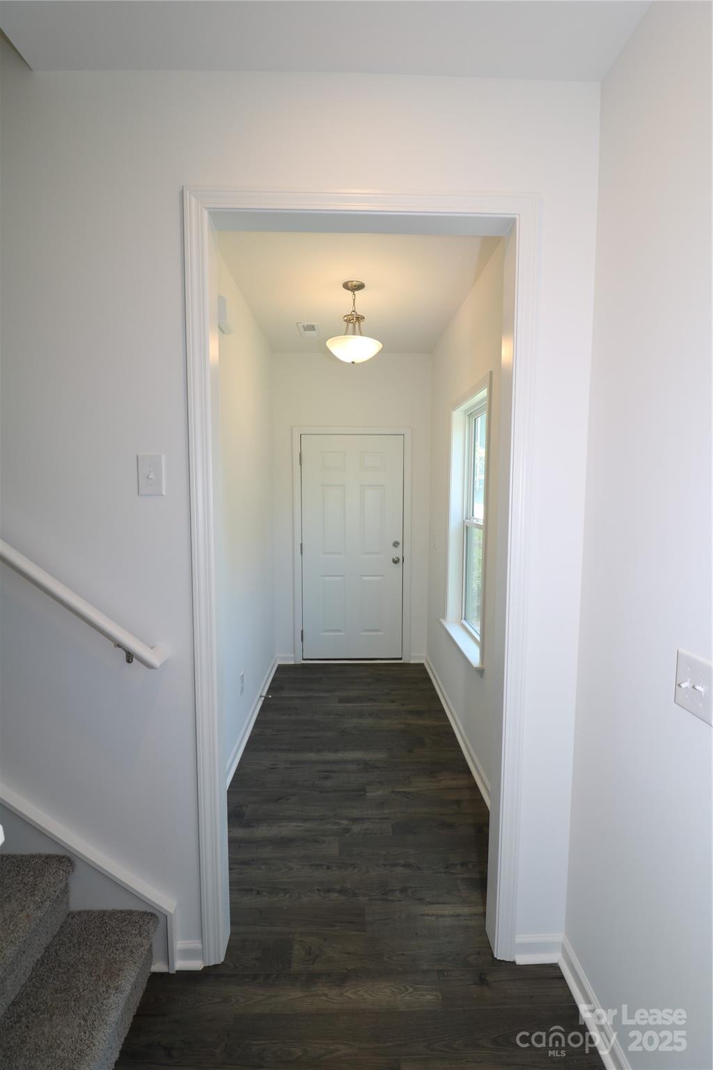 Edgewater - Residential Lease