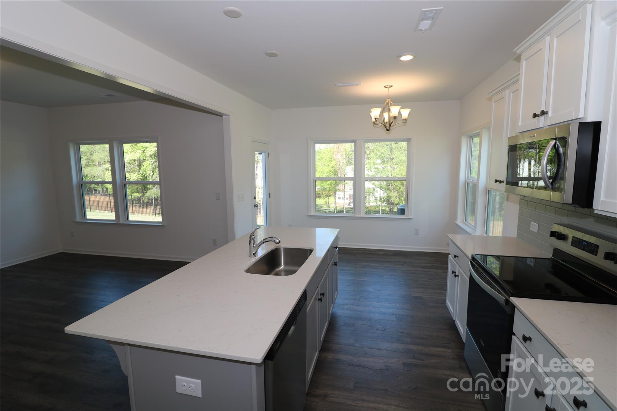 Edgewater - Residential Lease