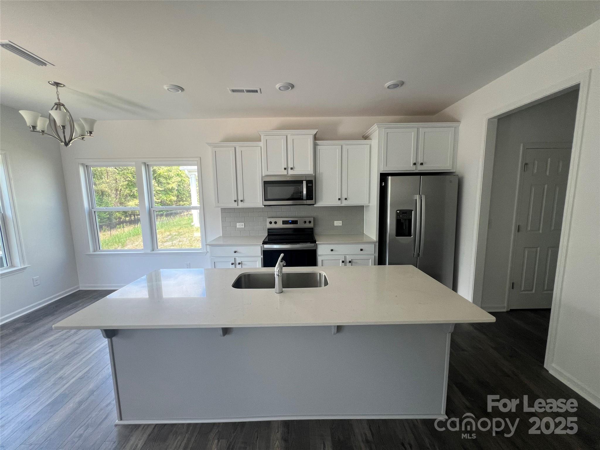 Edgewater - Residential Lease