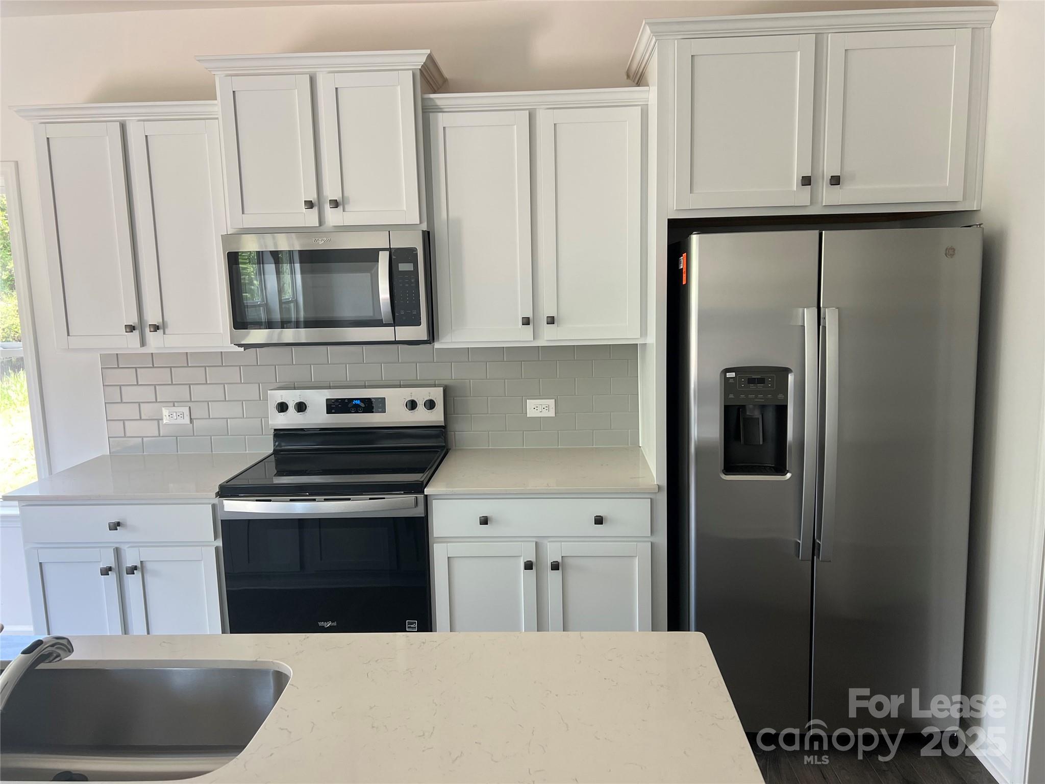 Edgewater - Residential Lease