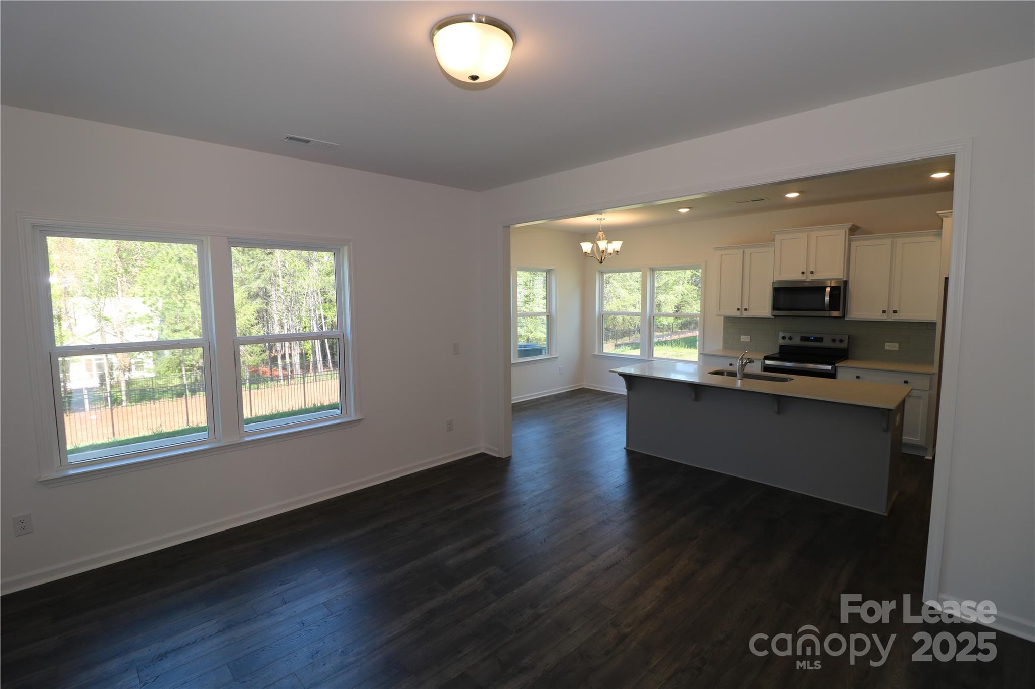 Edgewater - Residential Lease