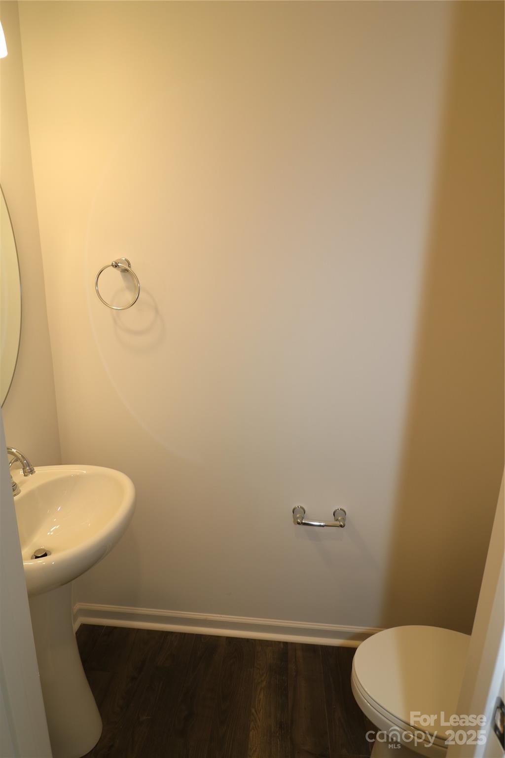 Edgewater - Residential Lease