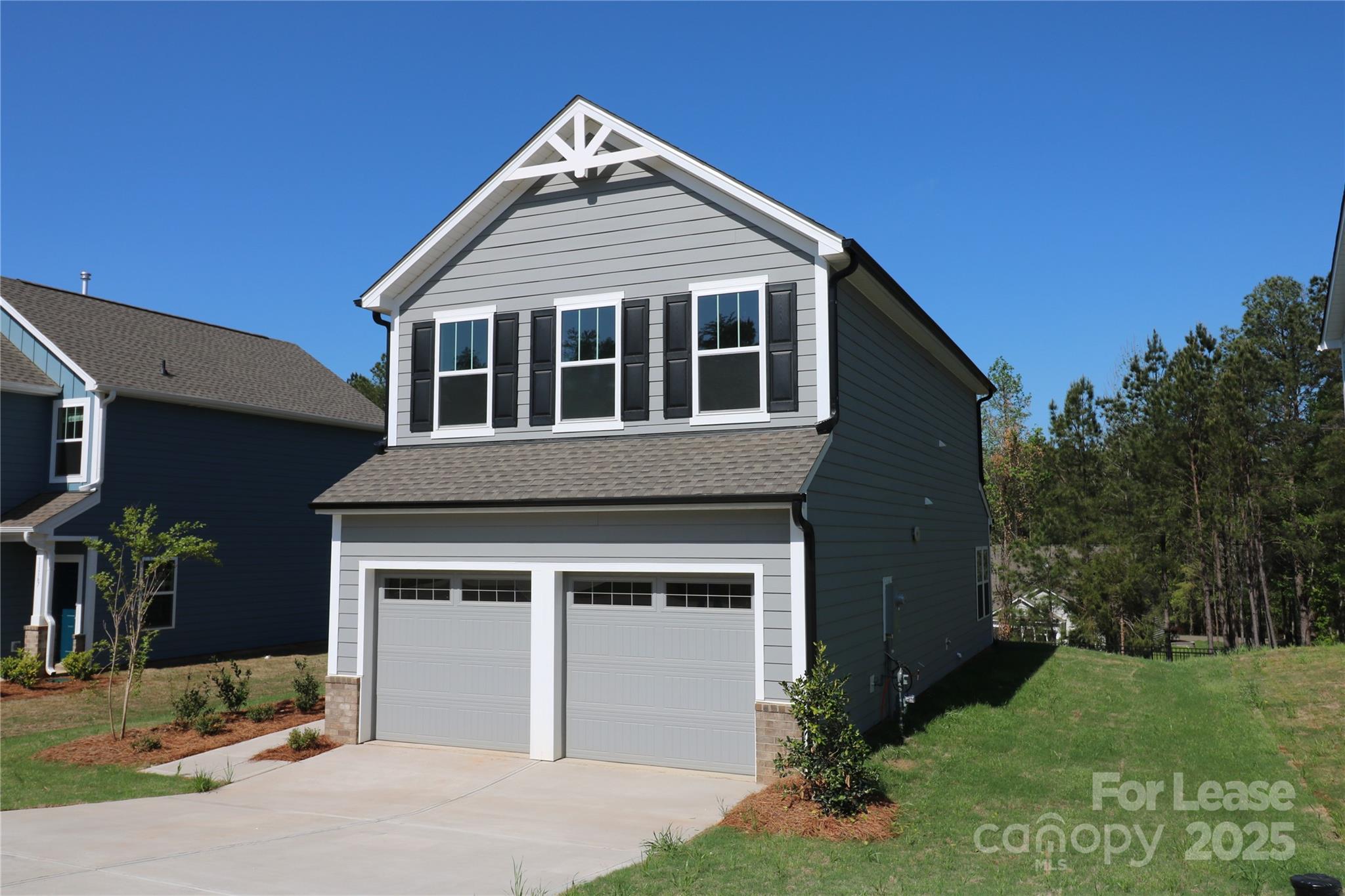 Edgewater - Residential Lease