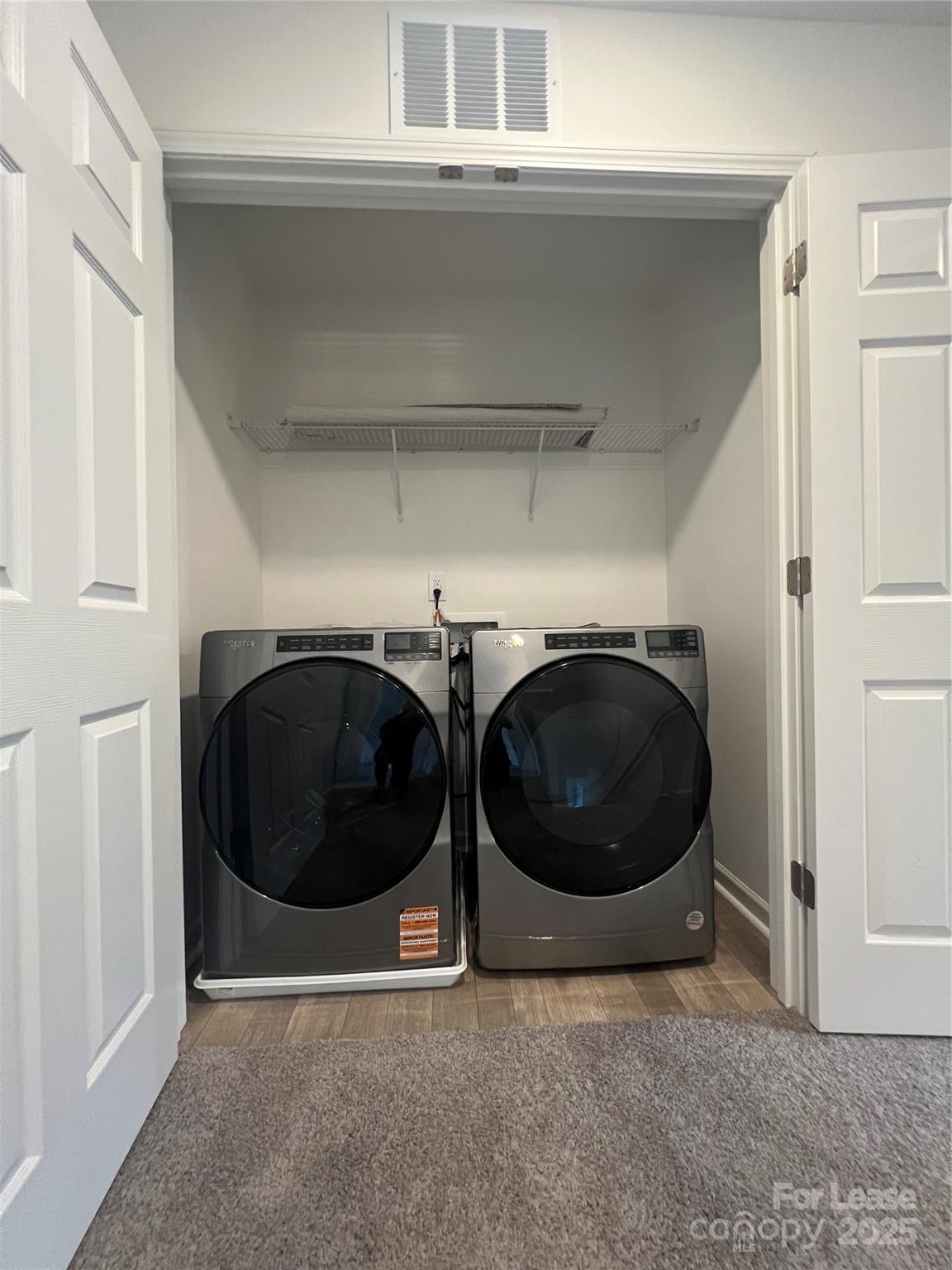 Edgewater - Residential Lease