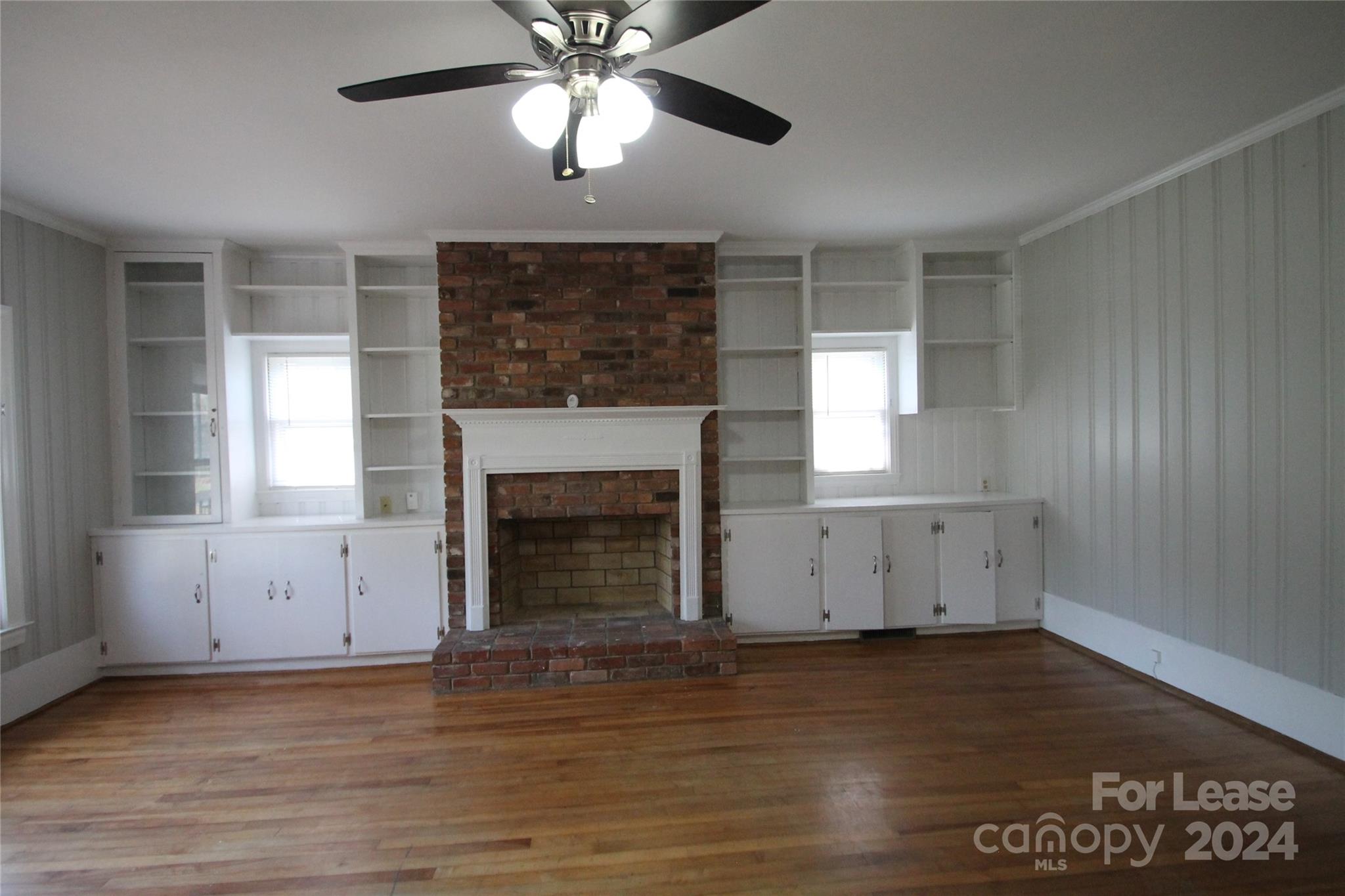 None - Residential Lease