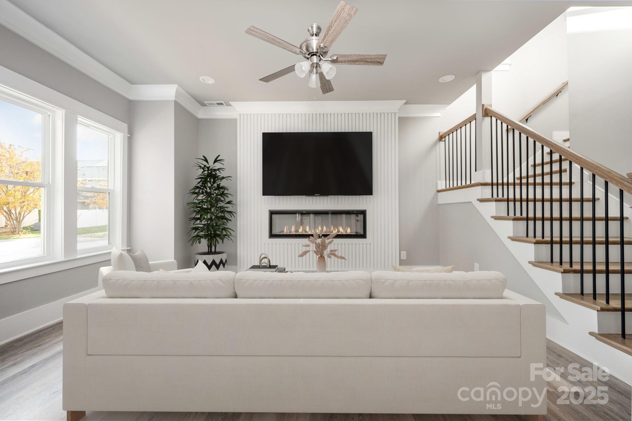 Bonterra - Residential