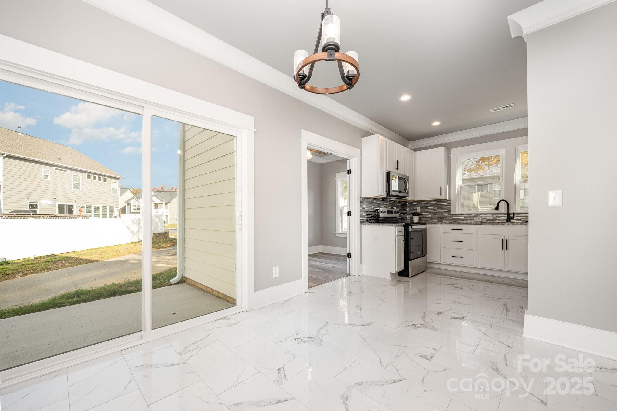 Bonterra - Residential
