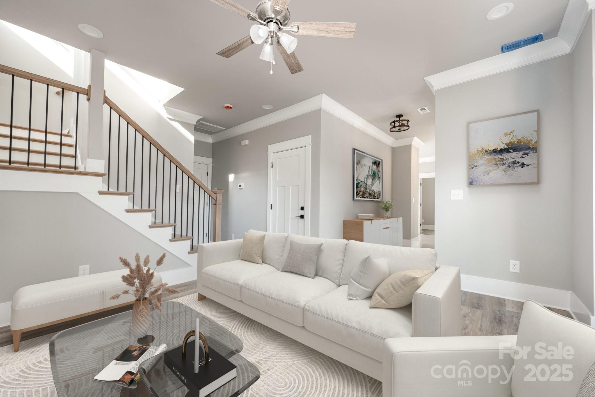 Bonterra - Residential